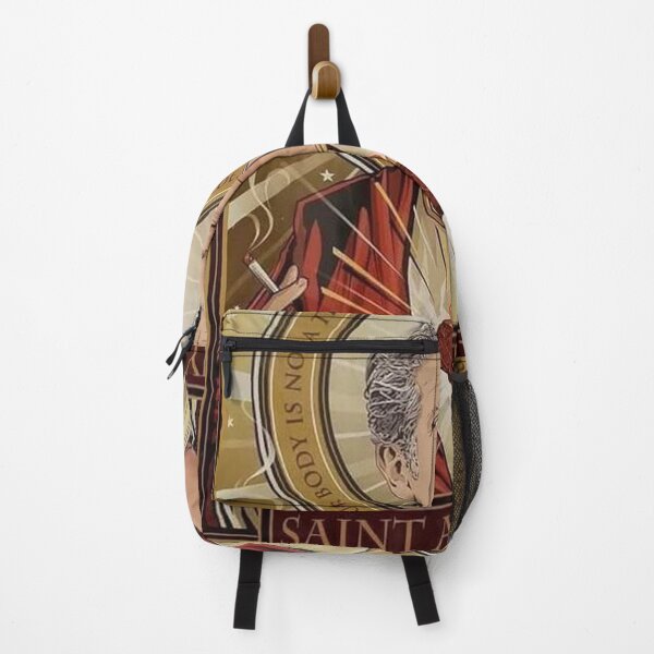 Item preview, Anthony Bourdain something eat designed and sold by deanrandym.