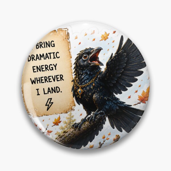 Item preview, Dramatic energy designed and sold by SzuuSzuu.