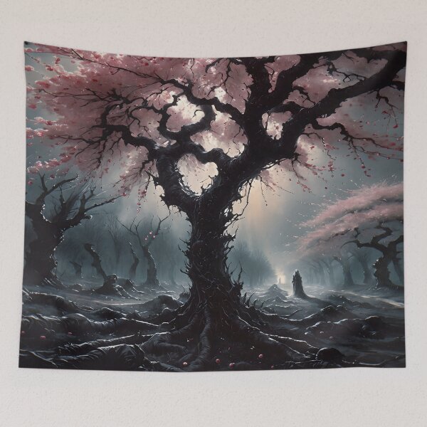 Item preview, Sleepwalking 28 designed and sold by deep-sea-birds.