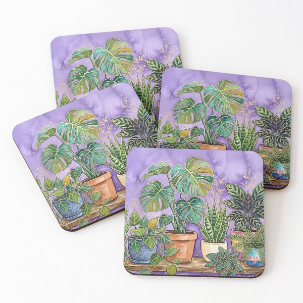Item preview, House Plants  designed and sold by GraphicsClub.