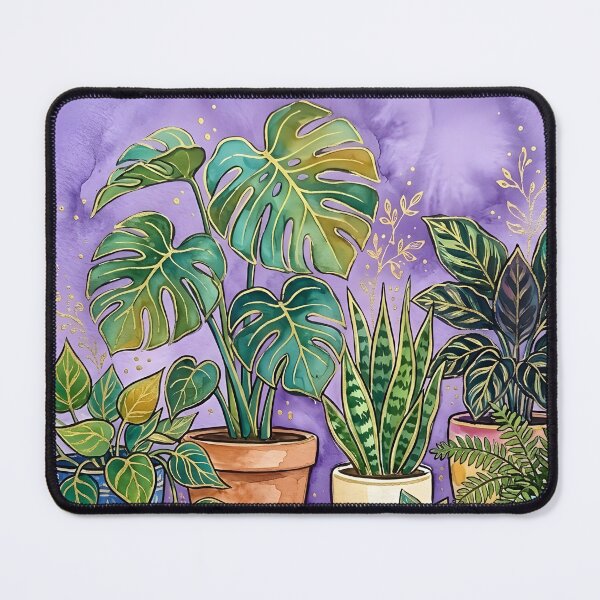 Item preview, House Plants  designed and sold by GraphicsClub.