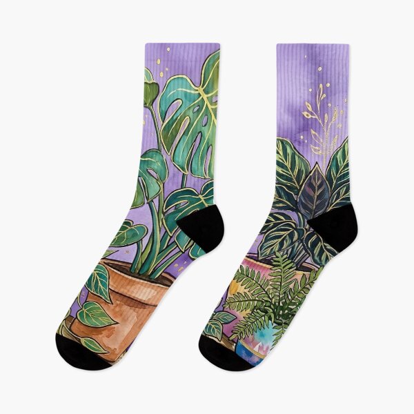 Item preview, House Plants  designed and sold by GraphicsClub.