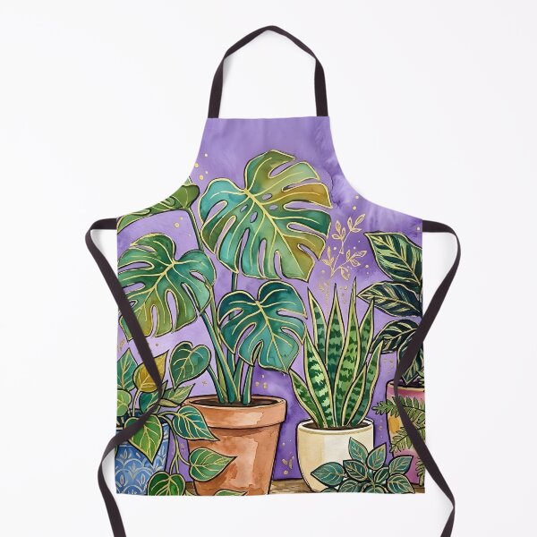 Item preview, House Plants designed and sold by GraphicsClub.