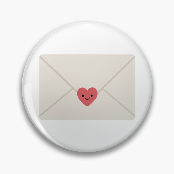 Item preview, Happy Love Letter designed and sold by Design-by-Steph.