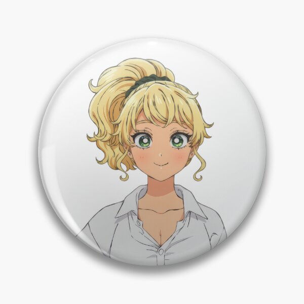 Item preview, Ijichi - Otaku Gal designed and sold by EnterTheHero.