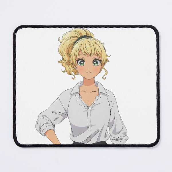 Item preview, Ijichi - Otaku Gal designed and sold by EnterTheHero.