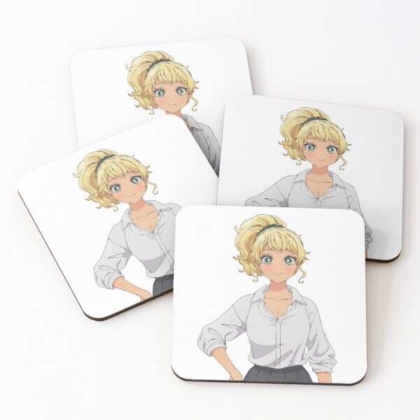 Item preview, Ijichi - Otaku Gal designed and sold by EnterTheHero.