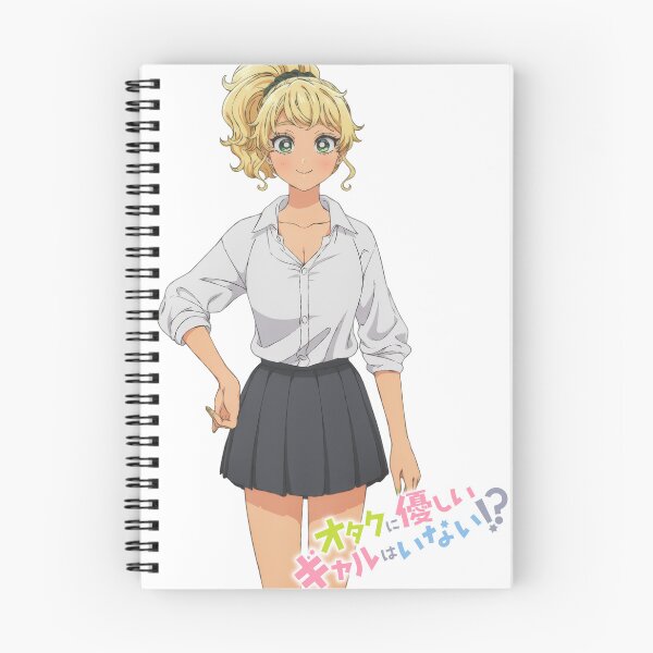 Item preview, Ijichi - Otaku Gal designed and sold by EnterTheHero.