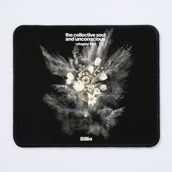 Item preview, Billlie the collective soul and unconscious chapter two designed and sold by FrankLaraw.