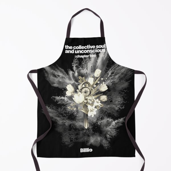 Item preview, Billlie the collective soul and unconscious chapter two designed and sold by FrankLaraw.