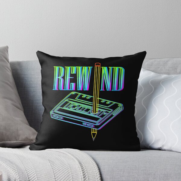 Item preview, Retro Rewind V2 designed and sold by clingcling.