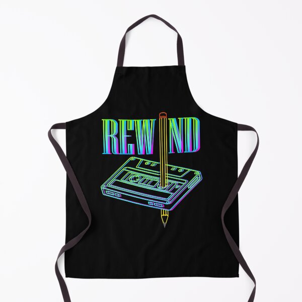 Item preview, Retro Rewind V2 designed and sold by clingcling.