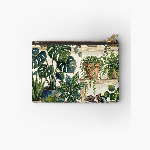 Item preview, House Plants  designed and sold by GraphicsClub.