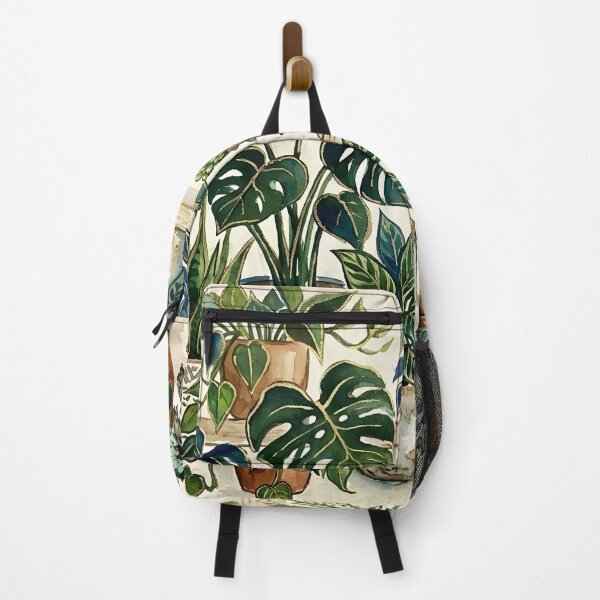 Item preview, House Plants  designed and sold by GraphicsClub.