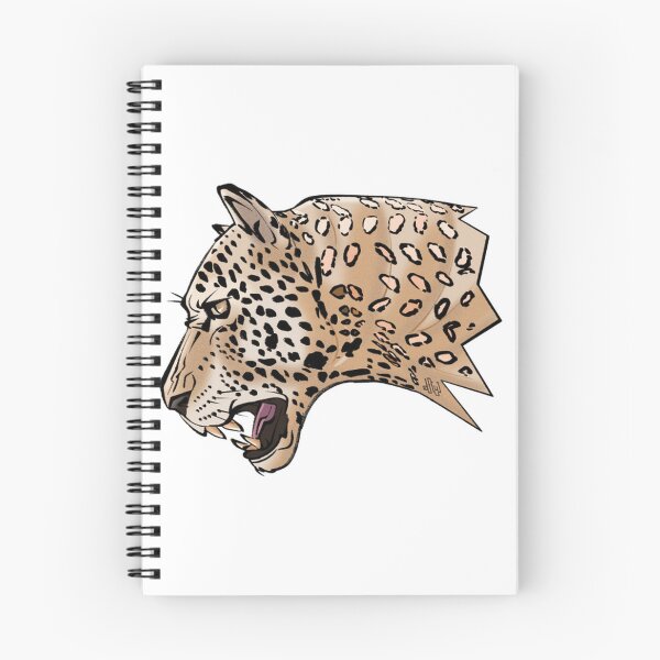 Item preview, Aztec Jaguar Warrior Wild Cat Portrait designed and sold by Dammitfrankyart.