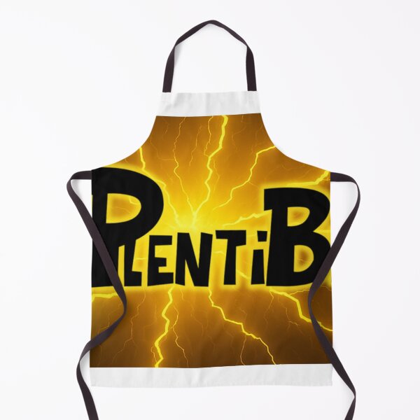 Item preview, PlentiBlendz Electrifyingly Cool Logo⚡ designed and sold by Blendz04.