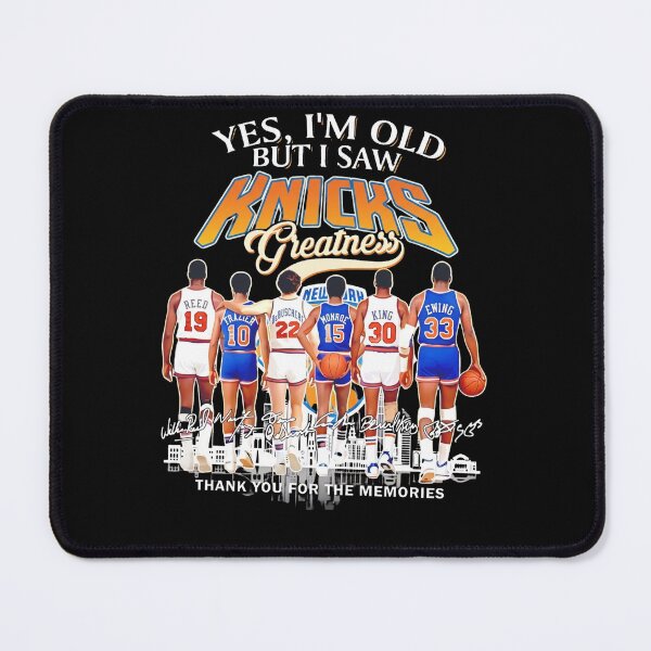 Item preview, Yes I'm Old but I saw K-Nicks,thank you for the memories Signature Retro 70s designed and sold by destroyplanet.
