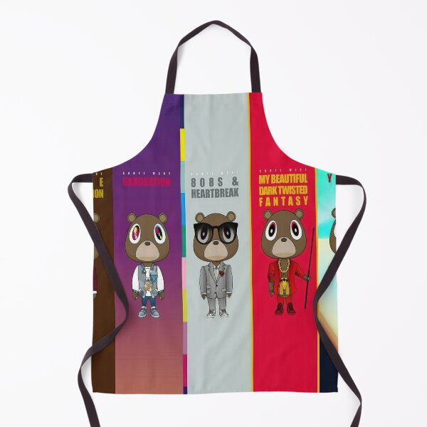 Item preview, WOLLEWS--DONE.--KANYE--SUGIEH 05 designed and sold by untumogareng22.