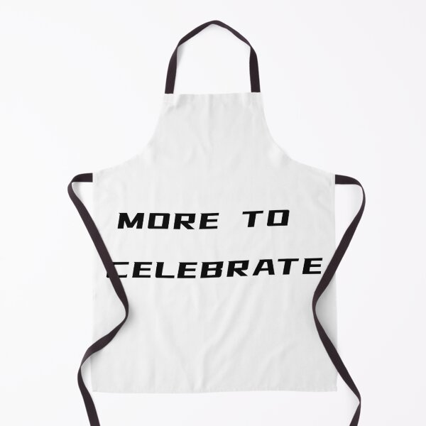 Item preview, More To Celebrate T-Shirt – Plus Size Joy Tee | Uncle Jichuan designed and sold by Uncle-Jichuan.