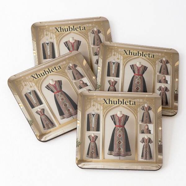 Item preview, Xhubleta Chronicles: Global Style Edition designed and sold by TaBogroupsRed.