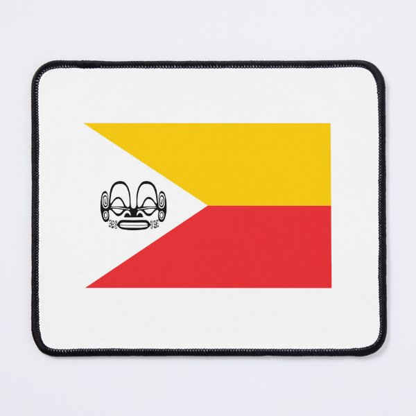 Item preview, Marquesas Islands - French Polynesia designed and sold by THE Company.