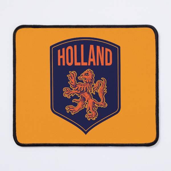 Item preview, Holland emblem designed and sold by rutmerdesign.