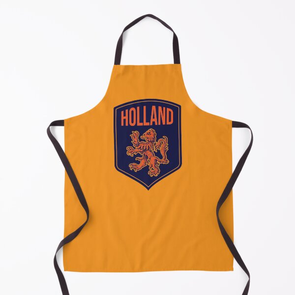 Item preview, Holland emblem designed and sold by rutmerdesign.
