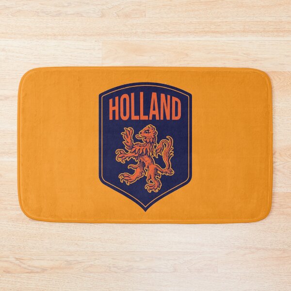 Item preview, Holland emblem designed and sold by rutmerdesign.