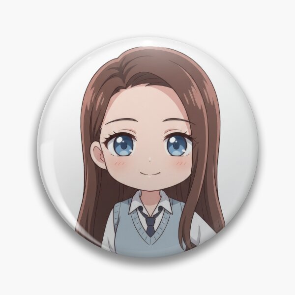 Item preview, Chibi Amane designed and sold by EnterTheHero.