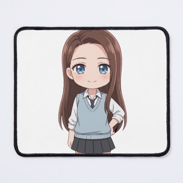 Item preview, Chibi Amane designed and sold by EnterTheHero.