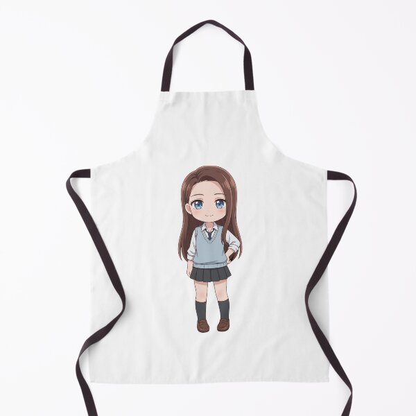 Item preview, Chibi Amane designed and sold by EnterTheHero.