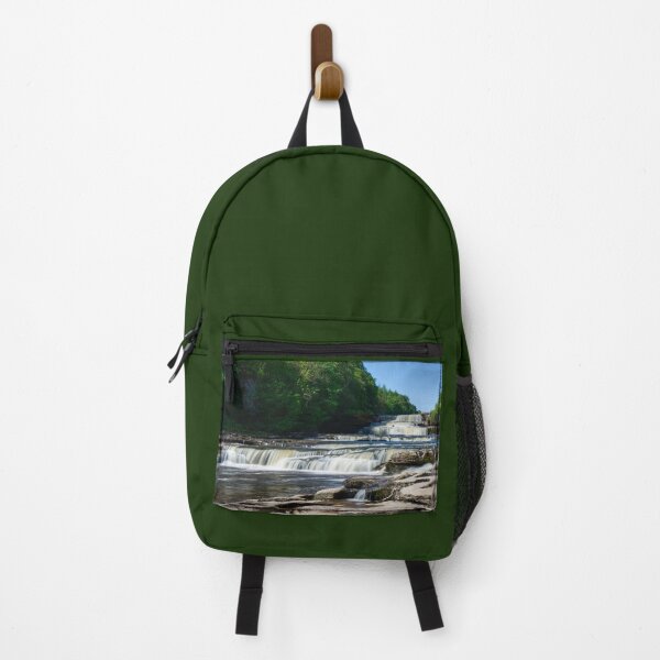 Item preview, Aysgarth Lower Falls designed and sold by Alisonchambers2.