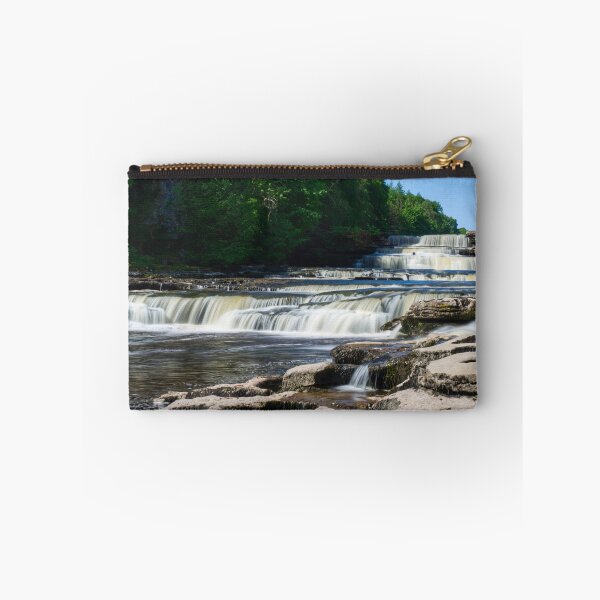 Item preview, Aysgarth Lower Falls designed and sold by Alisonchambers2.