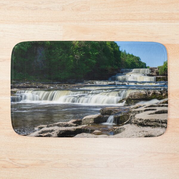 Item preview, Aysgarth Lower Falls designed and sold by Alisonchambers2.