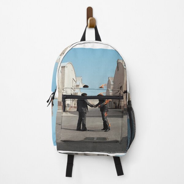 Item preview, Handshake, Wish You Were Here designed and sold by andrewroche.