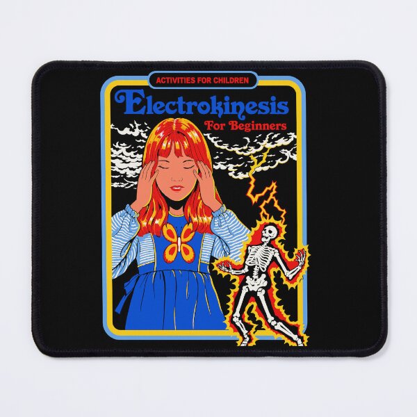 Item preview, Activities For Children Electrokinesis For Beginners designed and sold by LOUP-SOLI.