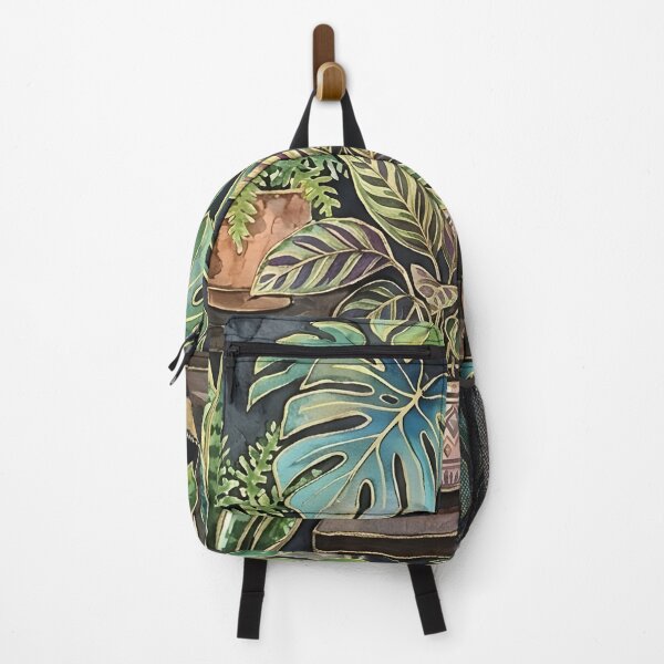 Item preview, House Plants  designed and sold by GraphicsClub.