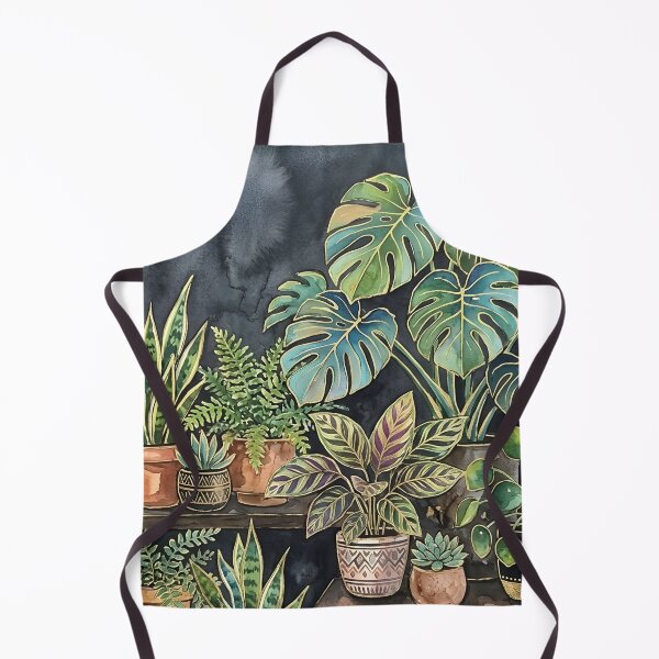 Item preview, House Plants designed and sold by GraphicsClub.