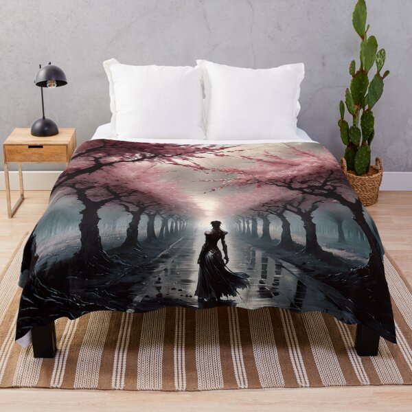 Item preview, Sleepwalking 32 designed and sold by deep-sea-birds.