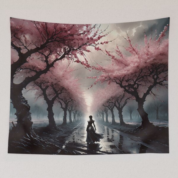 Item preview, Sleepwalking 32 designed and sold by deep-sea-birds.