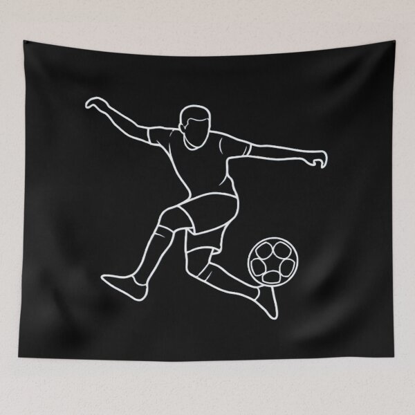 Item preview, football designed and sold by GG-Graphics.