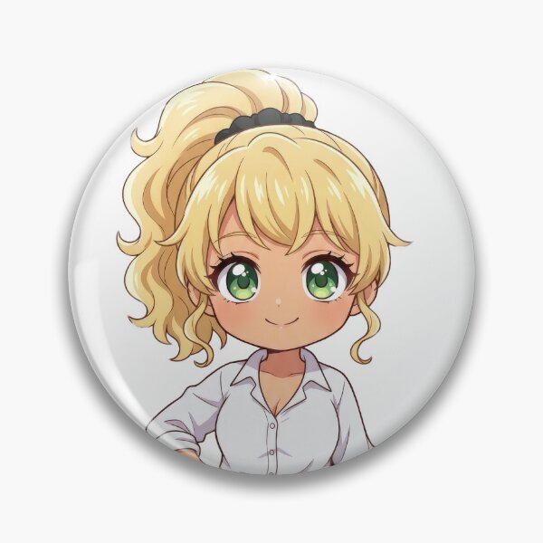 Item preview, Chibi Ijichi designed and sold by EnterTheHero.