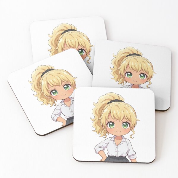 Item preview, Chibi Ijichi designed and sold by EnterTheHero.