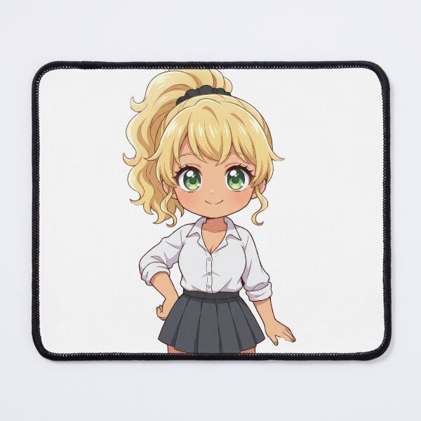Item preview, Chibi Ijichi designed and sold by EnterTheHero.