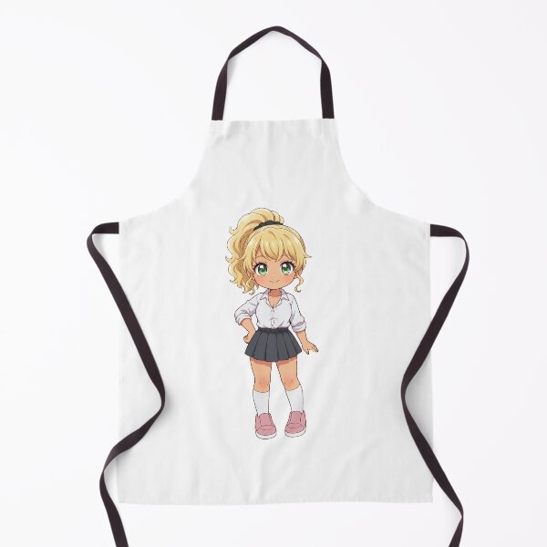 Item preview, Chibi Ijichi designed and sold by EnterTheHero.