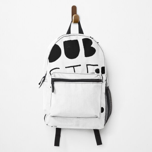 Item preview, Dub Step's Joke Drawing designed and sold by ximboleta.