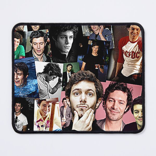 Item preview, adam brody(seth cohen) designed and sold by devilarts07.