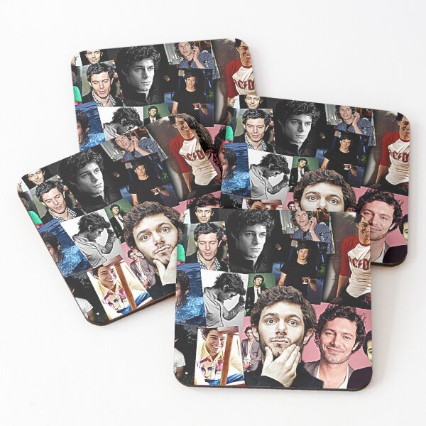 Item preview, adam brody(seth cohen) designed and sold by devilarts07.