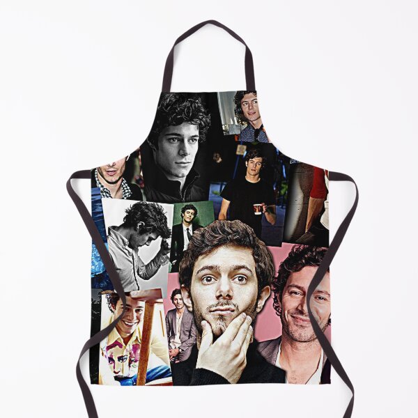 Item preview, adam brody(seth cohen) designed and sold by devilarts07.