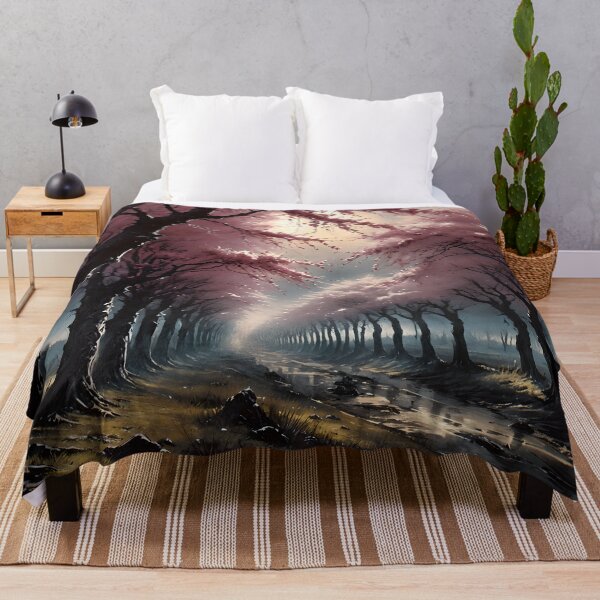 Item preview, Sleepwalking 33 designed and sold by deep-sea-birds.
